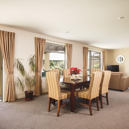 Hotel Vintners Retreat Blenheim Esterno foto