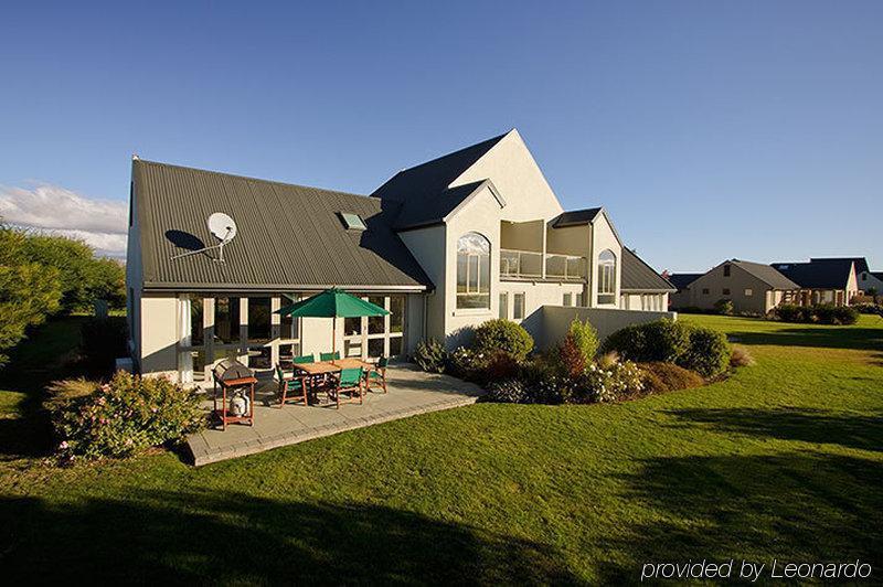 Hotel Vintners Retreat Blenheim Esterno foto