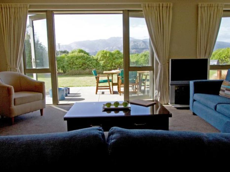 Hotel Vintners Retreat Blenheim Esterno foto