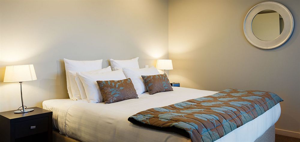 Hotel Vintners Retreat Blenheim Esterno foto